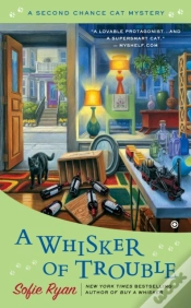 Capa do artigo A Whisker Of Trouble