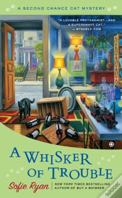 Capa do artigo A Whisker Of Trouble