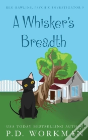 Capa do artigo A Whisker