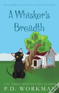 Capa do artigo A Whisker'S Breadth