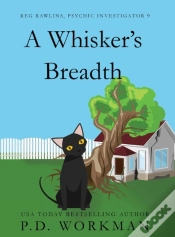 Capa do artigo A Whisker