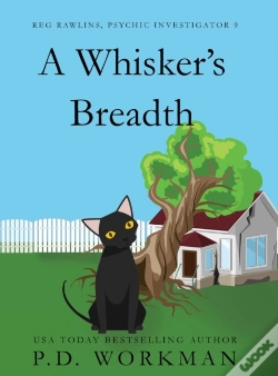 Capa do artigo A Whisker'S Breadth