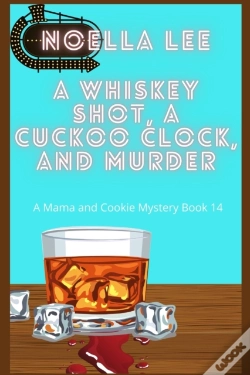 Capa do artigo A Whiskey Shot, A Cuckoo Clock, And Murder