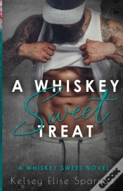 Capa do artigo A Whiskey Sweet Treat