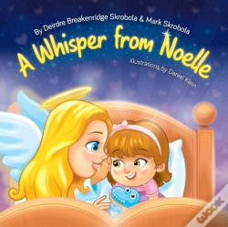 Capa do artigo A Whisper From Noelle