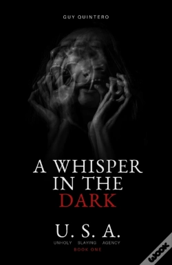 Capa do artigo A Whisper In The Dark