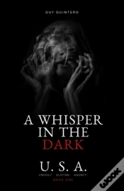 Capa do artigo A Whisper In The Dark