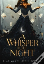 Capa do artigo A Whisper In The Night