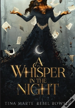 Capa do artigo A Whisper In The Night