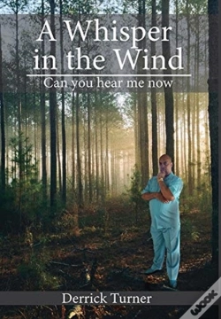 Capa do artigo A Whisper In The Wind