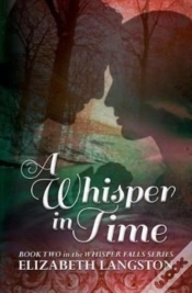 Capa do artigo A Whisper In Time
