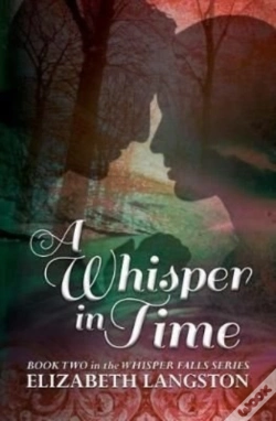 Capa do artigo A Whisper In Time