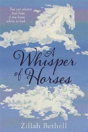 A Whisper Of Horses - Preview