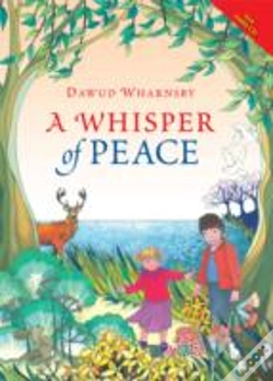 Capa do artigo A Whisper Of Peace