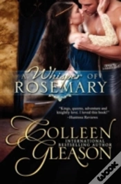 Capa do artigo A Whisper Of Rosemary