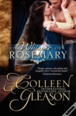Capa do artigo A Whisper Of Rosemary
