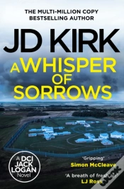 Capa do artigo A Whisper Of Sorrows
