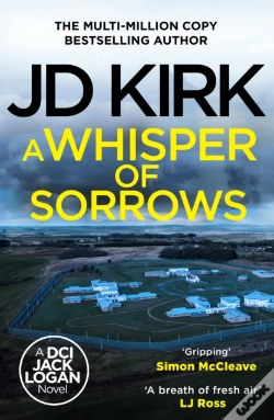 Capa do artigo A Whisper Of Sorrows