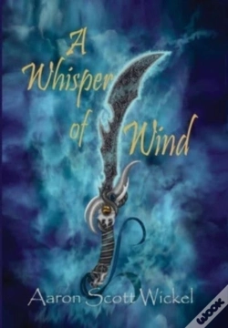 Capa do artigo A Whisper Of Wind