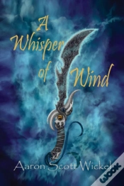 Capa do artigo A Whisper Of Wind