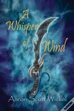 Capa do artigo A Whisper Of Wind