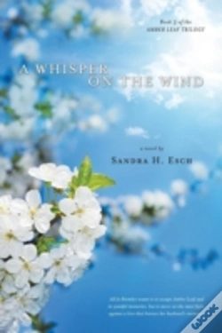 Capa do artigo A Whisper On The Wind