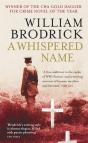A Whispered Name - Preview