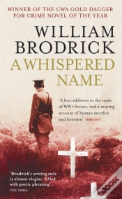 Capa do artigo A Whispered Name