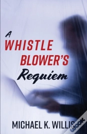 Capa do artigo A Whistleblower