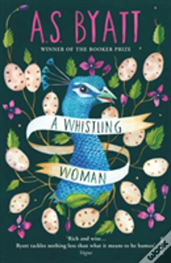 Capa do artigo A Whistling Woman