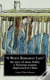 Capa do artigo A White Barbarian Lady