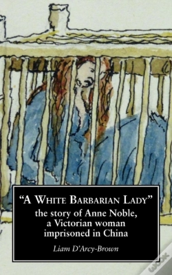 Capa do artigo A White Barbarian Lady