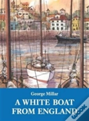 Capa do artigo A White Boat From England