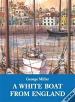 Capa do artigo A White Boat From England