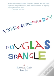 Capa do artigo A White Concrete Day