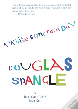 Capa do artigo A White Concrete Day