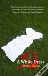 A White Dress