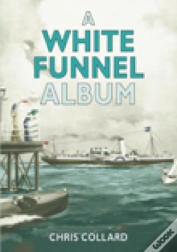 Capa do artigo A White Funnel Album
