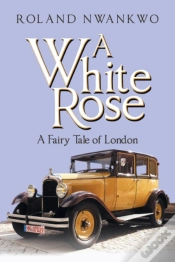 Capa do artigo A White Rose