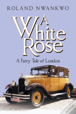 Capa do artigo A White Rose
