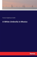 A White Umbrella In Mexico