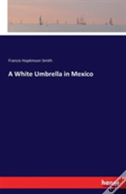 Capa do artigo A White Umbrella In Mexico