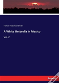 Capa do artigo A White Umbrella In Mexico