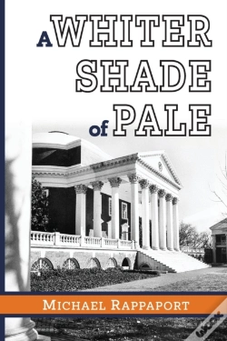 Capa do artigo A Whiter Shade Of Pale