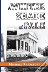 A Whiter Shade Of Pale