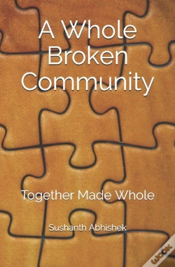 Capa do artigo A Whole Broken Community
