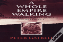 A Whole Empire Walking