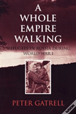 Capa do artigo A Whole Empire Walking