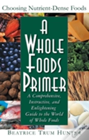 Capa do artigo A Whole Foods Primer