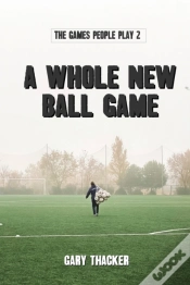 Capa do artigo A Whole New Ball Game